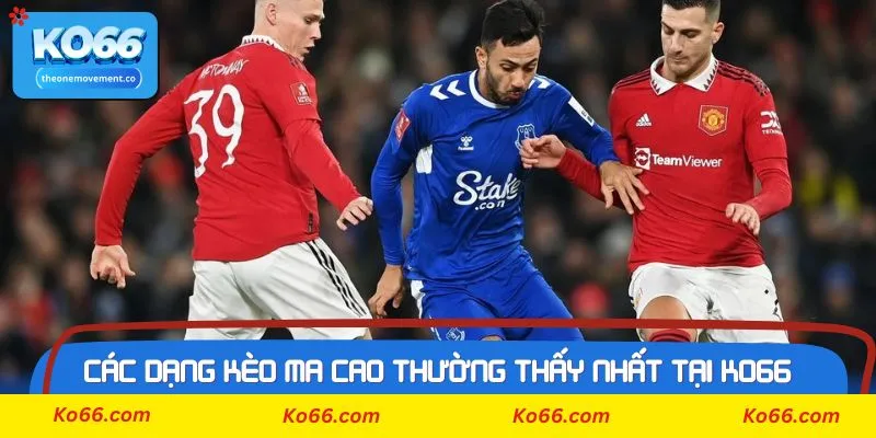 Kinh nghiệm chơi kèo ma cao dễ thắng từ cao thủ