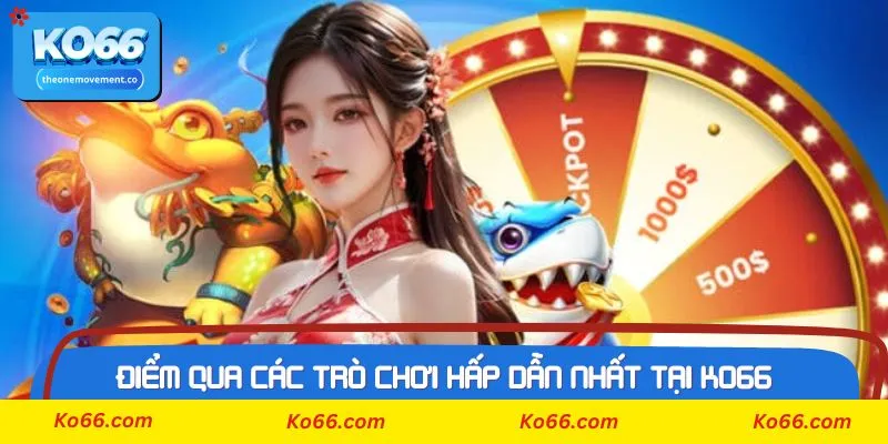 Tầm quan trọng của chuyên mục giới thiệu Ko66