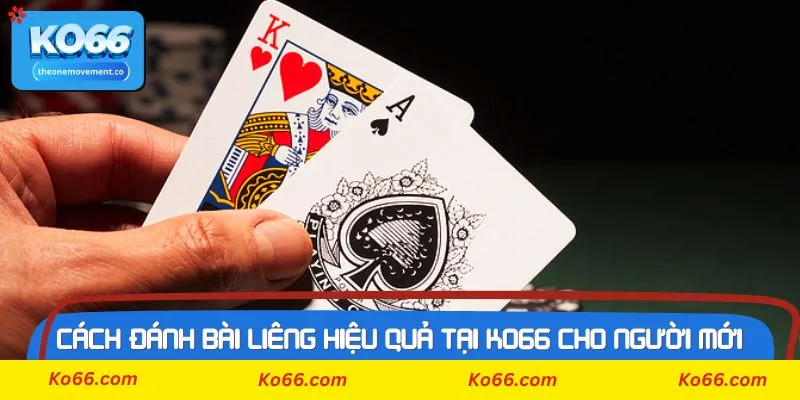 Vài thông tin cần nắm trước khi học cách đánh bài liêng hiệu quả